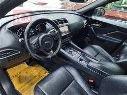 جاكوار إف-بيس